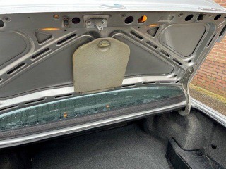 BMW 3 320 iS M3 1990