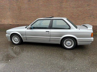 BMW 3 320 iS M3 1990