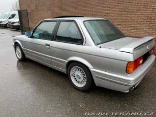 BMW 3 320 iS M3 1990