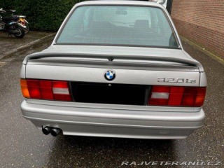 BMW 3 320 iS M3 1990