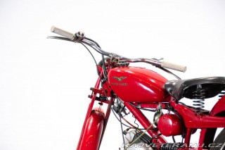 Moto Guzzi Ostatní modely 65 SUPERLEGGERA 1951