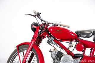 Moto Guzzi Ostatní modely 65 SUPERLEGGERA 1951