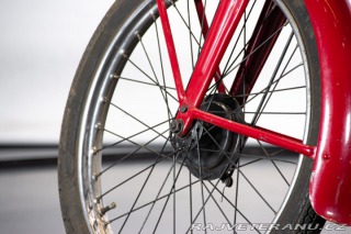 Moto Guzzi Ostatní modely 65 SUPERLEGGERA 1951