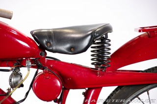 Moto Guzzi Ostatní modely 65 SUPERLEGGERA 1951