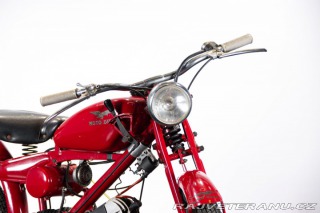 Moto Guzzi Ostatní modely 65 SUPERLEGGERA 1951
