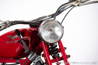 Moto Guzzi Ostatní modely 65 SUPERLEGGERA 1951