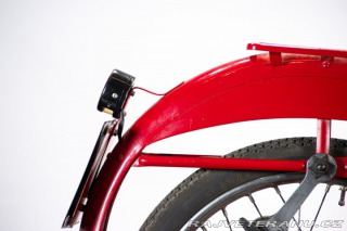 Moto Guzzi Ostatní modely 65 SUPERLEGGERA 1951