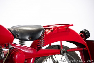 Moto Guzzi Ostatní modely 65 SUPERLEGGERA 1951