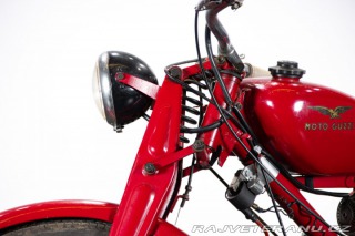 Moto Guzzi Ostatní modely 65 SUPERLEGGERA 1951
