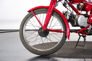 Moto Guzzi Ostatní modely 65 SUPERLEGGERA 1951