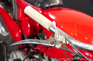 Moto Guzzi Ostatní modely 65 SUPERLEGGERA 1951