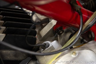 Moto Guzzi Ostatní modely 65 SUPERLEGGERA 1951