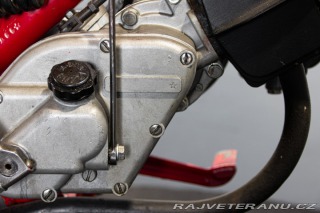 Moto Guzzi Ostatní modely 65 SUPERLEGGERA 1951