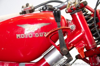 Moto Guzzi Ostatní modely 65 SUPERLEGGERA 1951