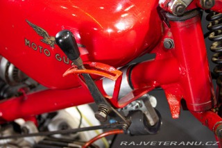 Moto Guzzi Ostatní modely 65 SUPERLEGGERA 1951