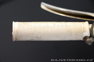 Moto Guzzi Ostatní modely 65 SUPERLEGGERA 1951