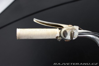 Moto Guzzi Ostatní modely 65 SUPERLEGGERA 1951