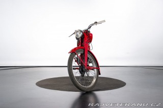 Moto Guzzi Ostatní modely 65 SUPERLEGGERA 1951