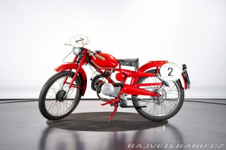 Moto Guzzi  65 SUPERLEGGERA