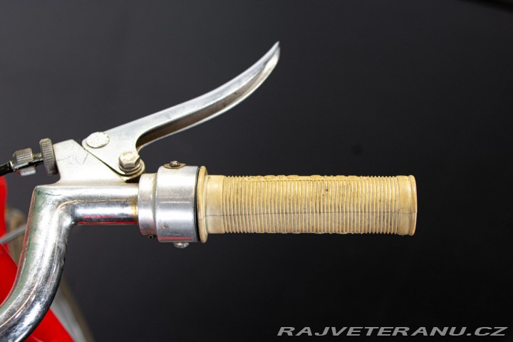 Moto Guzzi Ostatní modely 65 SUPERLEGGERA 1954