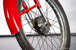 Moto Guzzi Ostatní modely 65 SUPERLEGGERA 1954