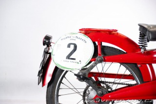 Moto Guzzi Ostatní modely 65 SUPERLEGGERA 1954