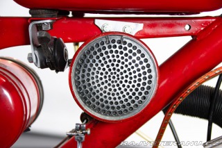 Moto Guzzi Ostatní modely 65 SUPERLEGGERA 1954