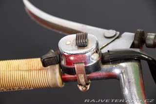 Moto Guzzi Ostatní modely 65 SUPERLEGGERA 1954