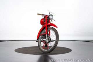 Moto Guzzi Ostatní modely 65 SUPERLEGGERA 1954