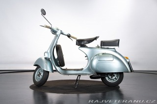Piaggio Vespa 150 VBA
