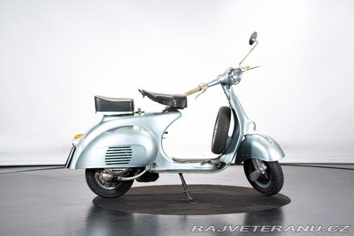 Piaggio Vespa 150 VBA 1960