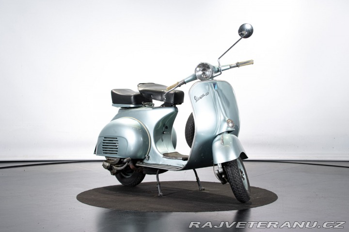 Piaggio Vespa 150 VBA 1960