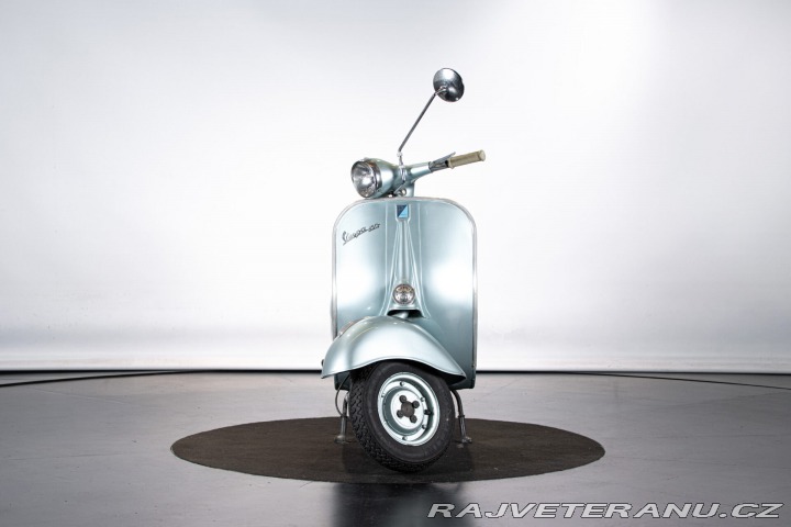 Piaggio Vespa 150 VBA 1960