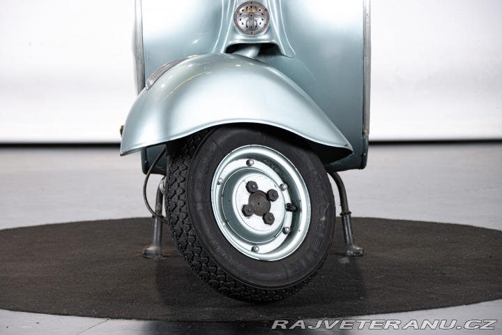 Piaggio Vespa 150 VBA 1960
