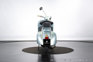 Piaggio Vespa 150 VBA 1960