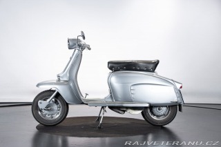   Innocenti LAMBRETTA 125 SPECIAL