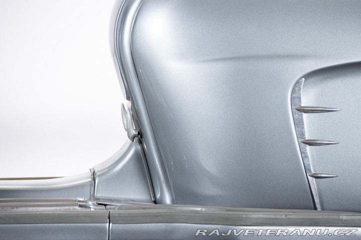 Ostatní značky Ostatní modely Innocenti LAMBRETTA 125 SPECIAL 1966