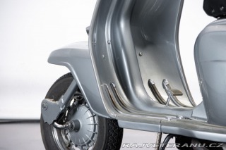 Ostatní značky Ostatní modely Innocenti LAMBRETTA 125 SPECIAL 1966