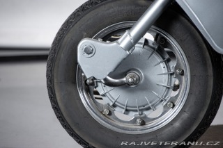 Ostatní značky Ostatní modely Innocenti LAMBRETTA 125 SPECIAL 1966