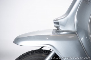 Ostatní značky Ostatní modely Innocenti LAMBRETTA 125 SPECIAL 1966