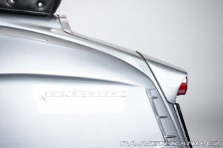 Ostatní značky Ostatní modely Innocenti LAMBRETTA 125 SPECIAL 1966