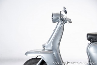 Ostatní značky Ostatní modely Innocenti LAMBRETTA 125 SPECIAL 1966