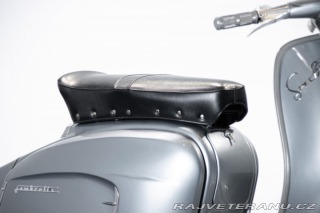 Ostatní značky Ostatní modely Innocenti LAMBRETTA 125 SPECIAL 1966