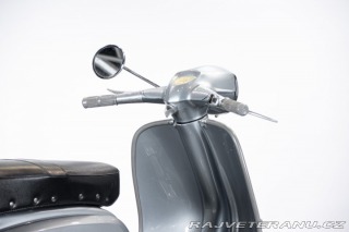 Ostatní značky Ostatní modely Innocenti LAMBRETTA 125 SPECIAL 1966