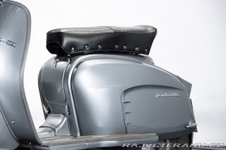 Ostatní značky Ostatní modely Innocenti LAMBRETTA 125 SPECIAL 1966