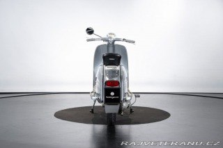 Ostatní značky Ostatní modely Innocenti LAMBRETTA 125 SPECIAL 1966