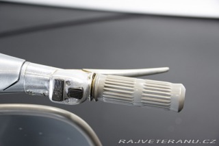 Ostatní značky Ostatní modely Innocenti LAMBRETTA 125 SPECIAL 1966