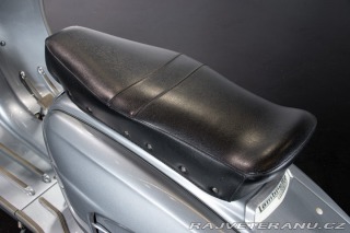 Ostatní značky Ostatní modely Innocenti LAMBRETTA 125 SPECIAL 1966