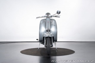Ostatní značky Ostatní modely Innocenti LAMBRETTA 125 SPECIAL 1966