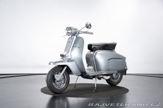 Ostatní značky Ostatní modely Innocenti LAMBRETTA 125 SPECIAL 1966